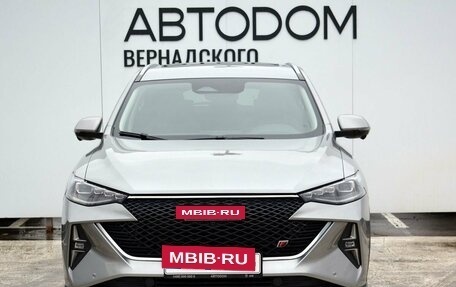 Haval F7 I, 2022 год, 2 399 000 рублей, 8 фотография