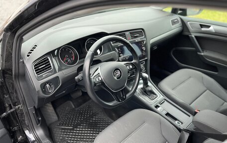 Volkswagen Golf VII, 2020 год, 2 290 000 рублей, 8 фотография