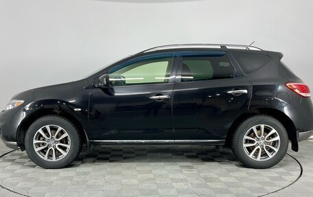 Nissan Murano, 2013 год, 1 590 000 рублей, 8 фотография