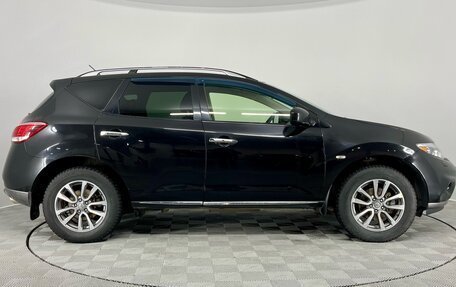 Nissan Murano, 2013 год, 1 590 000 рублей, 4 фотография