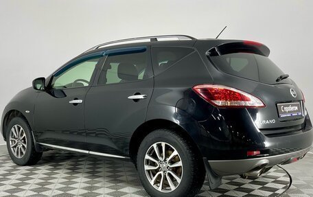 Nissan Murano, 2013 год, 1 590 000 рублей, 7 фотография