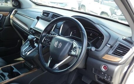 Honda CR-V IV, 2021 год, 2 179 000 рублей, 12 фотография