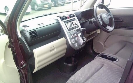 Honda Zest, 2010 год, 566 009 рублей, 13 фотография