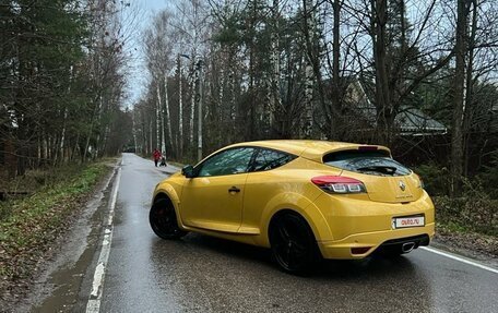 Renault Megane RS III, 2012 год, 1 800 000 рублей, 2 фотография