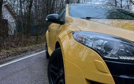 Renault Megane RS III, 2012 год, 1 800 000 рублей, 6 фотография