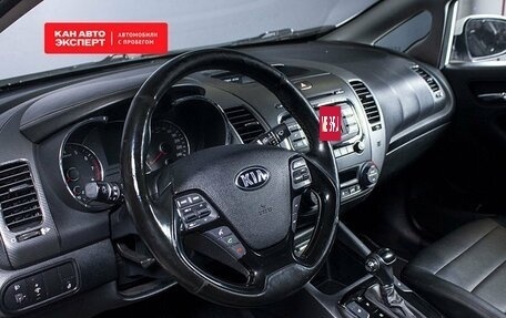 KIA Cerato III, 2017 год, 1 450 000 рублей, 3 фотография