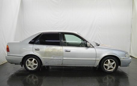 Toyota Sprinter VIII (E110), 1999 год, 275 000 рублей, 4 фотография