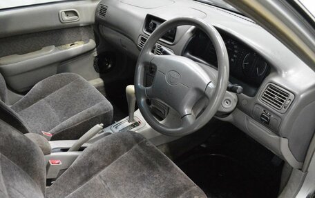 Toyota Sprinter VIII (E110), 1999 год, 275 000 рублей, 11 фотография