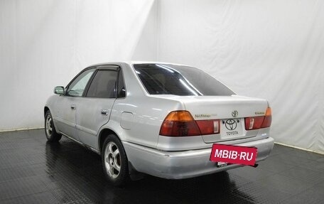 Toyota Sprinter VIII (E110), 1999 год, 275 000 рублей, 7 фотография