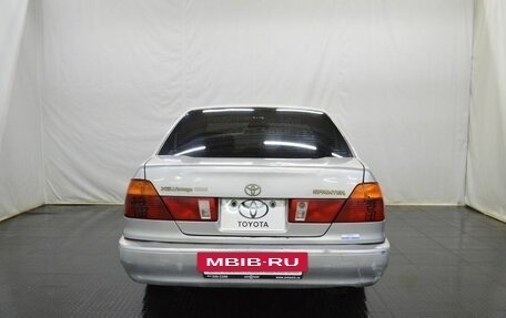 Toyota Sprinter VIII (E110), 1999 год, 275 000 рублей, 6 фотография