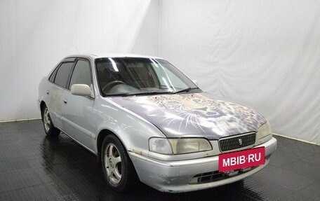 Toyota Sprinter VIII (E110), 1999 год, 275 000 рублей, 3 фотография