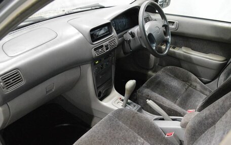 Toyota Sprinter VIII (E110), 1999 год, 275 000 рублей, 13 фотография