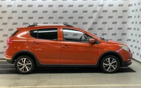 Lifan X50, 2016 год, 485 000 рублей, 4 фотография