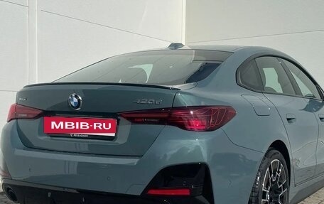 BMW 4 серия, 2024 год, 9 459 000 рублей, 2 фотография