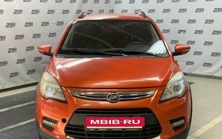 Lifan X50, 2016 год, 485 000 рублей, 2 фотография