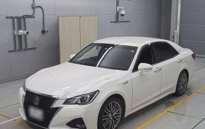 Toyota Crown, 2017 год, 3 220 000 рублей, 1 фотография