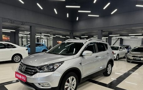 DongFeng AX7 I, 2017 год, 1 349 000 рублей, 1 фотография