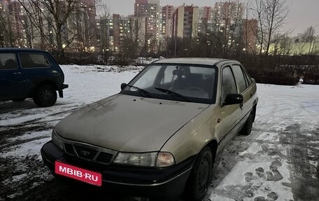 Daewoo Nexia I рестайлинг, 2006 год, 85 000 рублей, 1 фотография