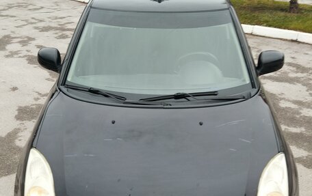 Suzuki Swift III, 2007 год, 388 000 рублей, 3 фотография