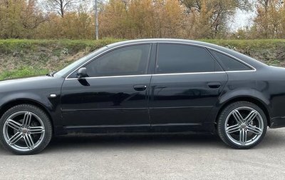 Audi A6, 1999 год, 310 000 рублей, 1 фотография