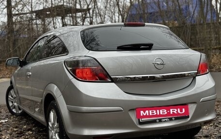 Opel Astra H, 2009 год, 599 999 рублей, 2 фотография