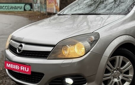 Opel Astra H, 2009 год, 599 999 рублей, 8 фотография