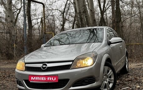 Opel Astra H, 2009 год, 599 999 рублей, 4 фотография