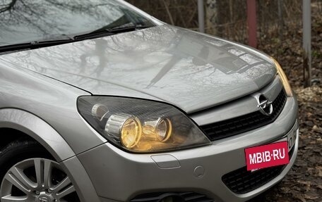 Opel Astra H, 2009 год, 599 999 рублей, 6 фотография