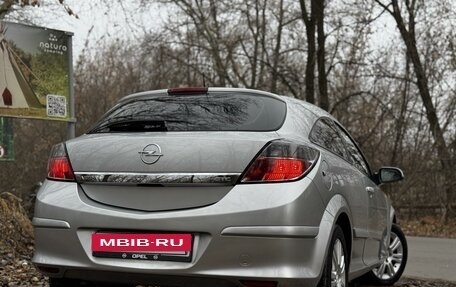 Opel Astra H, 2009 год, 599 999 рублей, 5 фотография