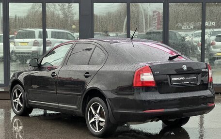 Skoda Octavia, 2011 год, 1 169 000 рублей, 6 фотография