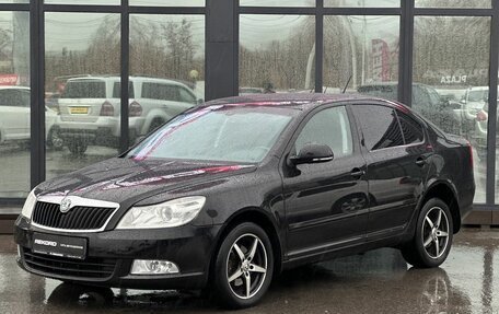 Skoda Octavia, 2011 год, 1 169 000 рублей, 5 фотография