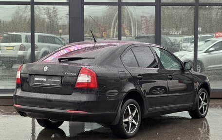 Skoda Octavia, 2011 год, 1 169 000 рублей, 8 фотография