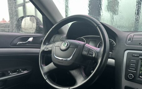 Skoda Octavia, 2011 год, 1 169 000 рублей, 11 фотография