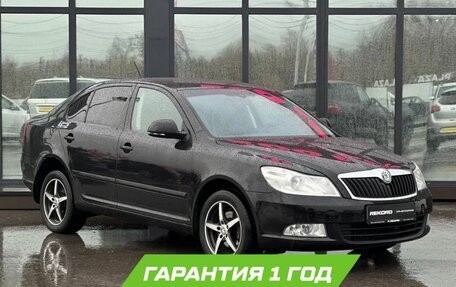 Skoda Octavia, 2011 год, 1 169 000 рублей, 2 фотография