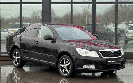 Skoda Octavia, 2011 год, 1 169 000 рублей, 3 фотография