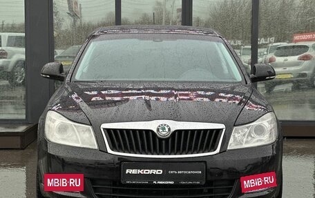 Skoda Octavia, 2011 год, 1 169 000 рублей, 4 фотография