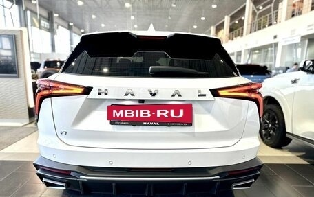 Haval F7, 2024 год, 2 699 000 рублей, 7 фотография