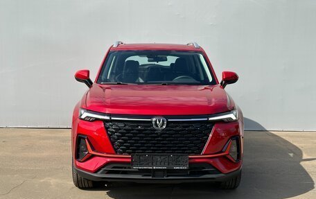 Changan CS35PLUS, 2024 год, 2 590 900 рублей, 2 фотография