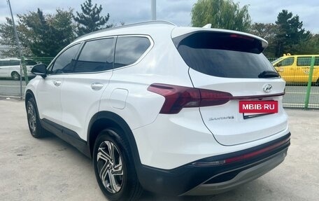 Hyundai Santa Fe IV, 2021 год, 2 950 000 рублей, 3 фотография