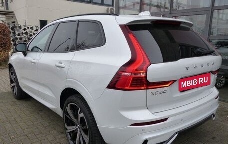 Volvo XC60 II, 2023 год, 7 066 888 рублей, 3 фотография