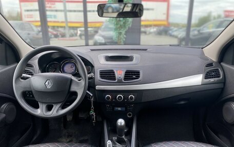 Renault Megane III, 2014 год, 959 000 рублей, 8 фотография