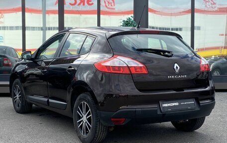 Renault Megane III, 2014 год, 959 000 рублей, 5 фотография