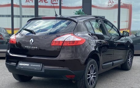 Renault Megane III, 2014 год, 959 000 рублей, 7 фотография