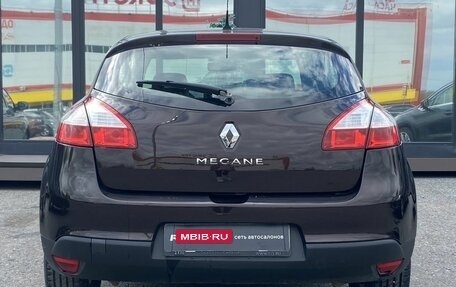 Renault Megane III, 2014 год, 959 000 рублей, 6 фотография