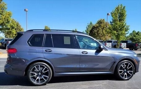 BMW X7, 2021 год, 8 690 000 рублей, 5 фотография