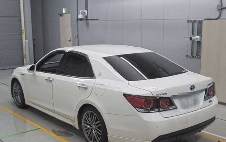 Toyota Crown, 2017 год, 3 220 000 рублей, 3 фотография