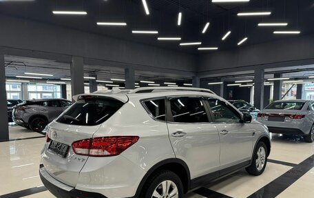 DongFeng AX7 I, 2017 год, 1 349 000 рублей, 3 фотография