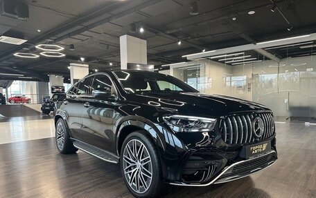 Mercedes-Benz GLE Coupe AMG, 2024 год, 20 150 000 рублей, 14 фотография