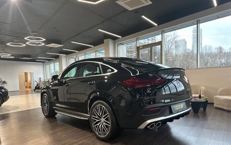 Mercedes-Benz GLE Coupe AMG, 2024 год, 20 150 000 рублей, 11 фотография