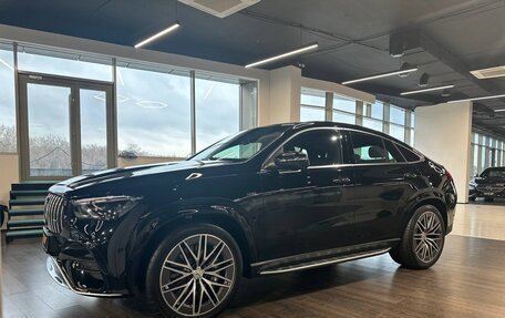 Mercedes-Benz GLE Coupe AMG, 2024 год, 20 150 000 рублей, 4 фотография